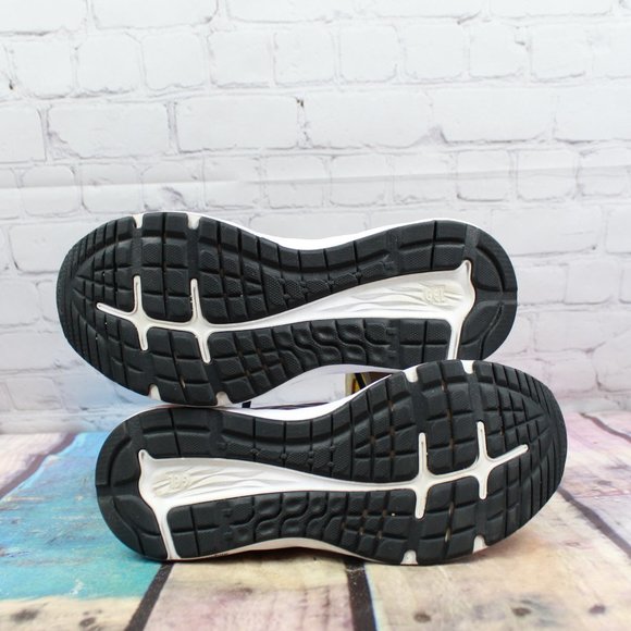 Asics Gel Excite 6 Purple Mesh Breathable Running Sneaker Shoes Size 7 - Picture 9 of 9